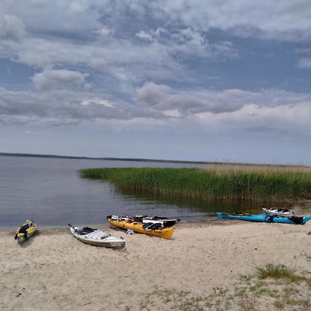 Wohnung Nr 3 Bargischow Екстер'єр фото
