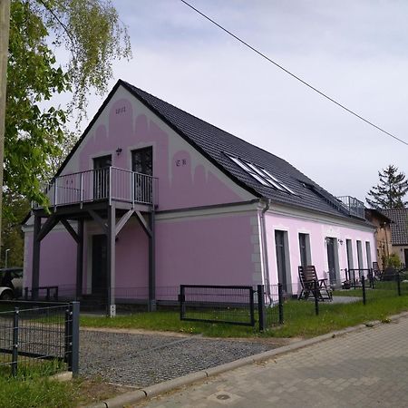 Wohnung Nr 3 Bargischow Екстер'єр фото