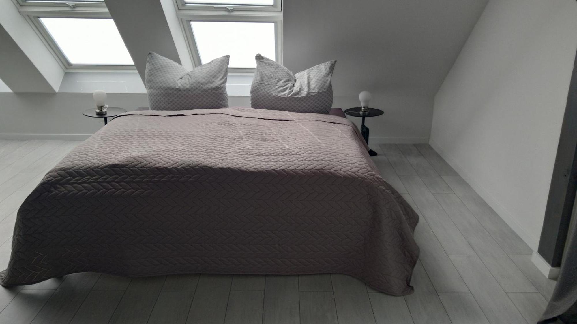 Wohnung Nr 3 Bargischow Екстер'єр фото