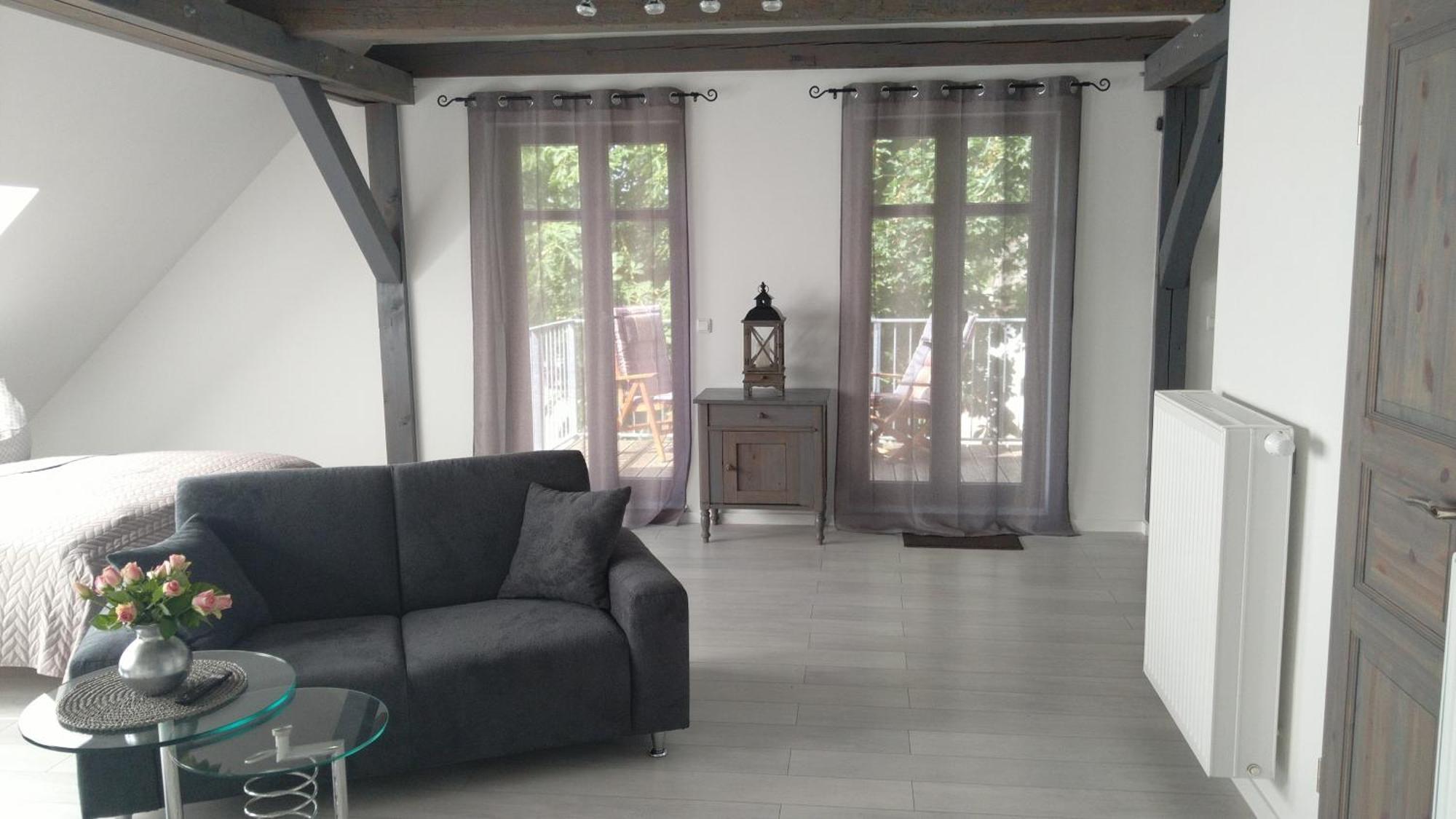 Wohnung Nr 3 Bargischow Екстер'єр фото