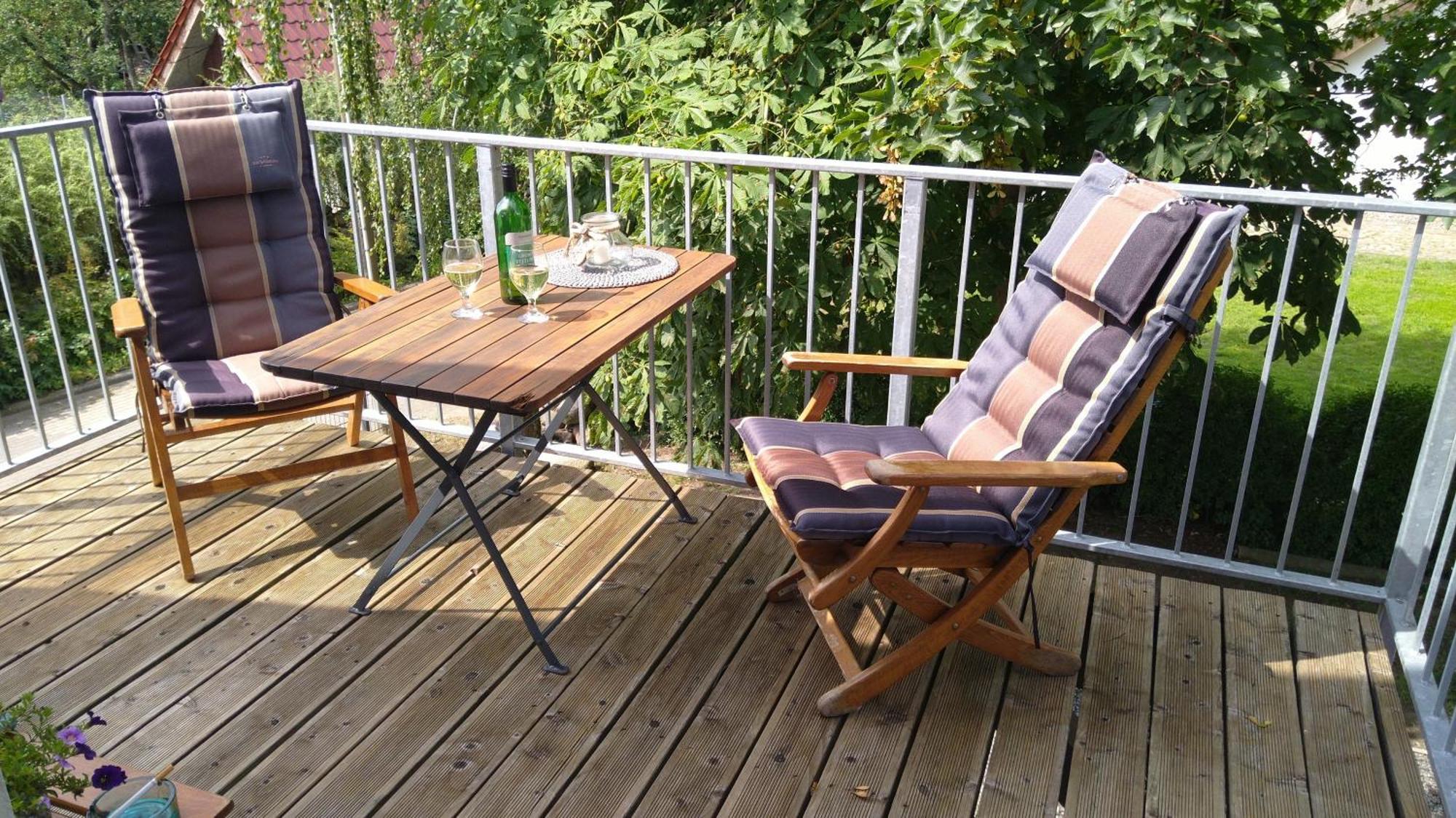 Wohnung Nr 3 Bargischow Екстер'єр фото