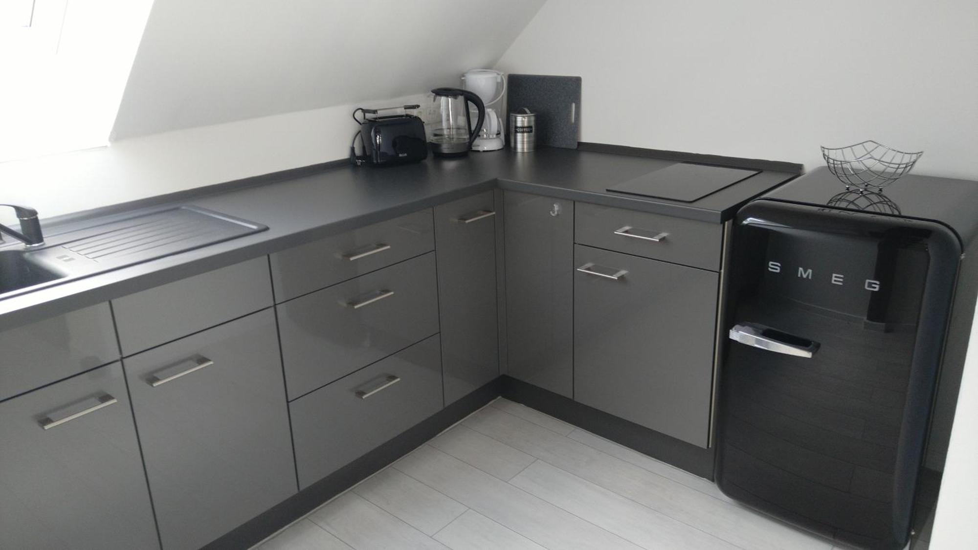 Wohnung Nr 3 Bargischow Екстер'єр фото
