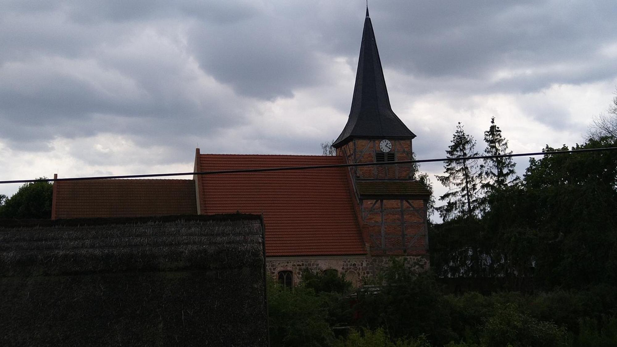 Wohnung Nr 3 Bargischow Екстер'єр фото