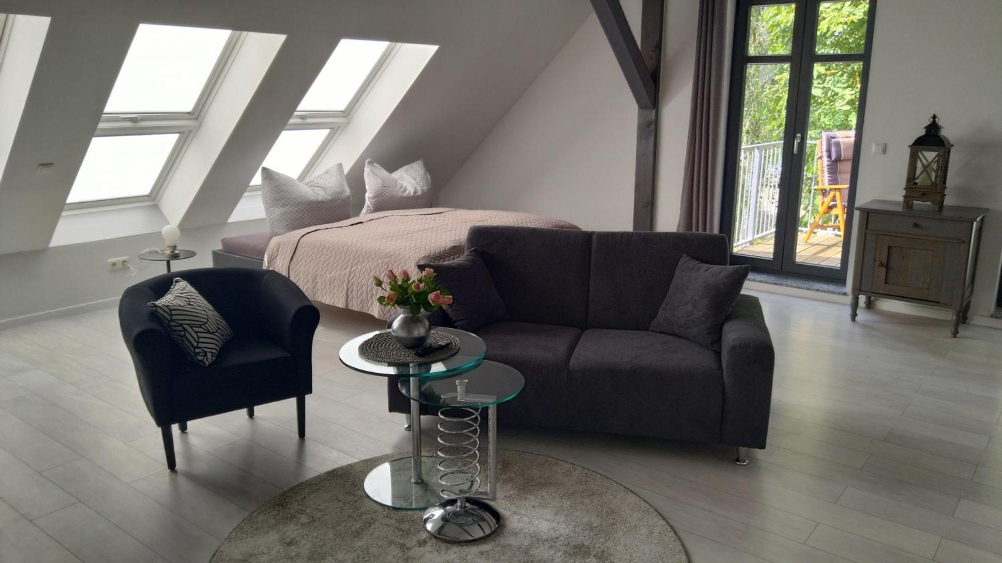 Wohnung Nr 3 Bargischow Екстер'єр фото
