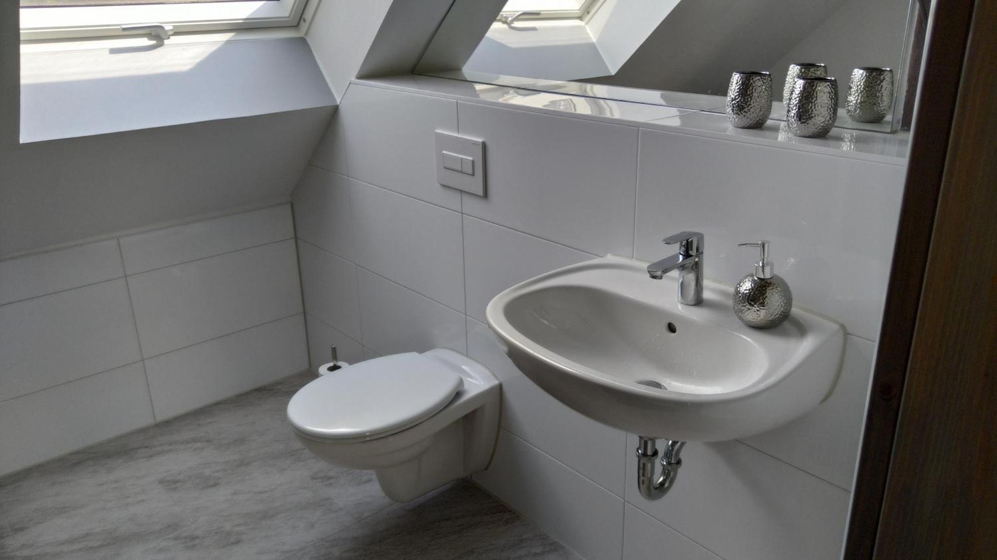 Wohnung Nr 3 Bargischow Екстер'єр фото