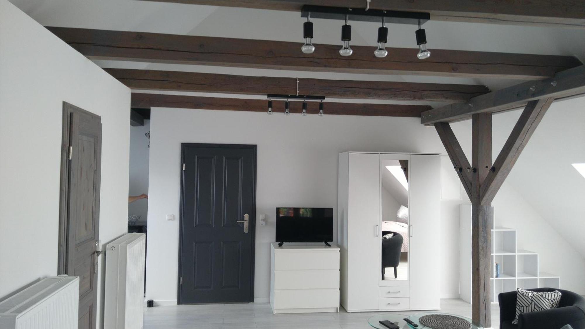 Wohnung Nr 3 Bargischow Екстер'єр фото